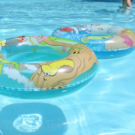 Casale Fedele Family Relax B&B Vicino Al Borgo Ronciglione  Bagian luar foto