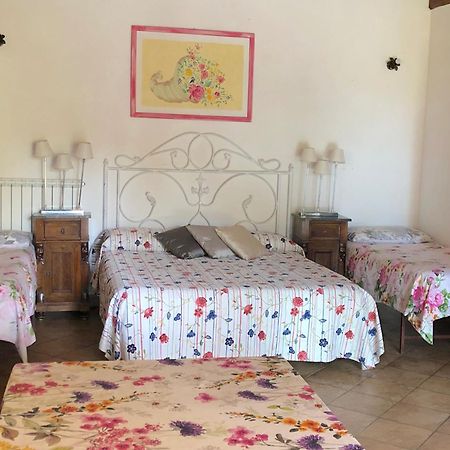 Casale Fedele Family Relax B&B Vicino Al Borgo Ronciglione  Bagian luar foto