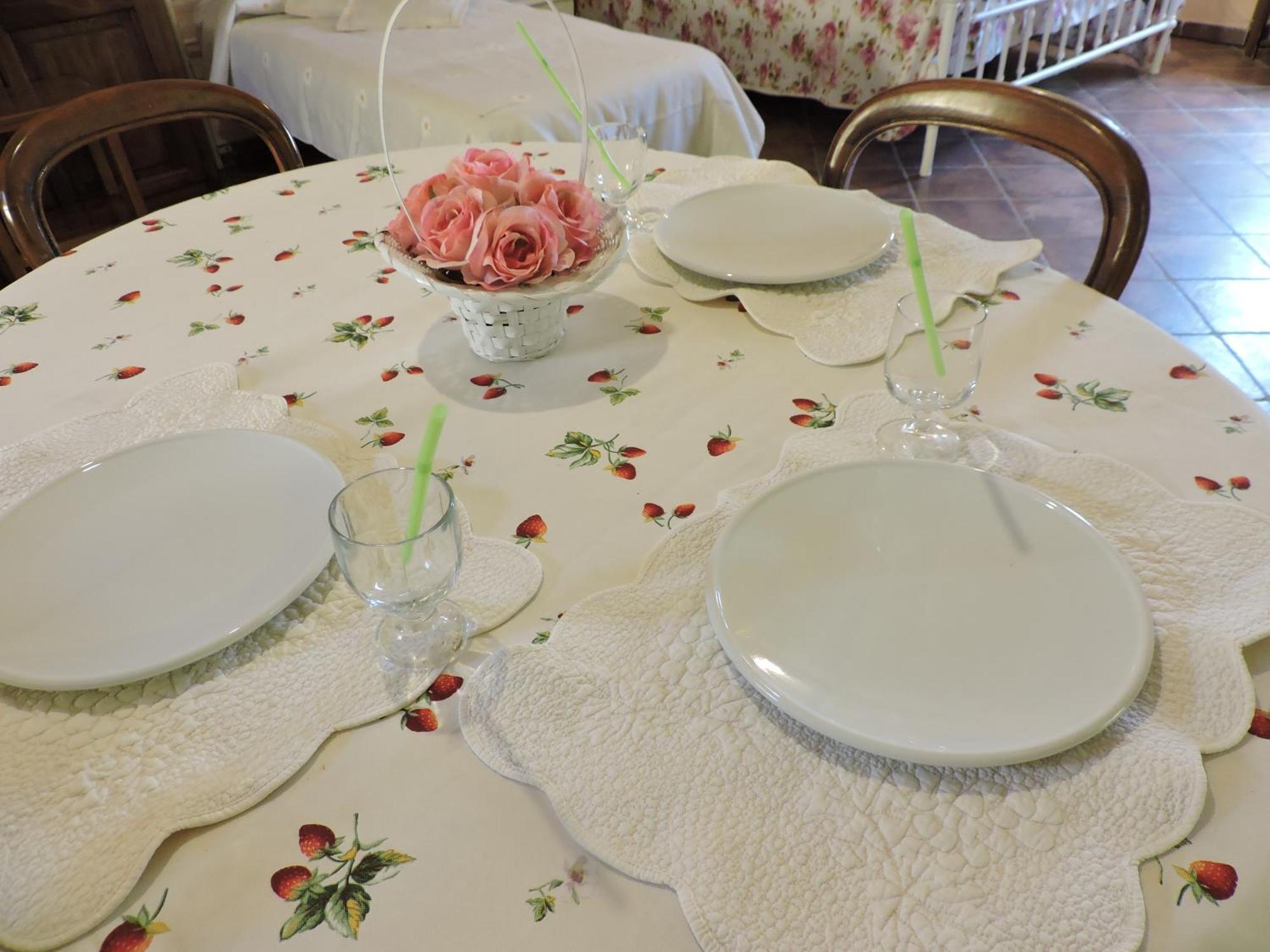 Casale Fedele Family Relax B&B Vicino Al Borgo Ronciglione  Bagian luar foto