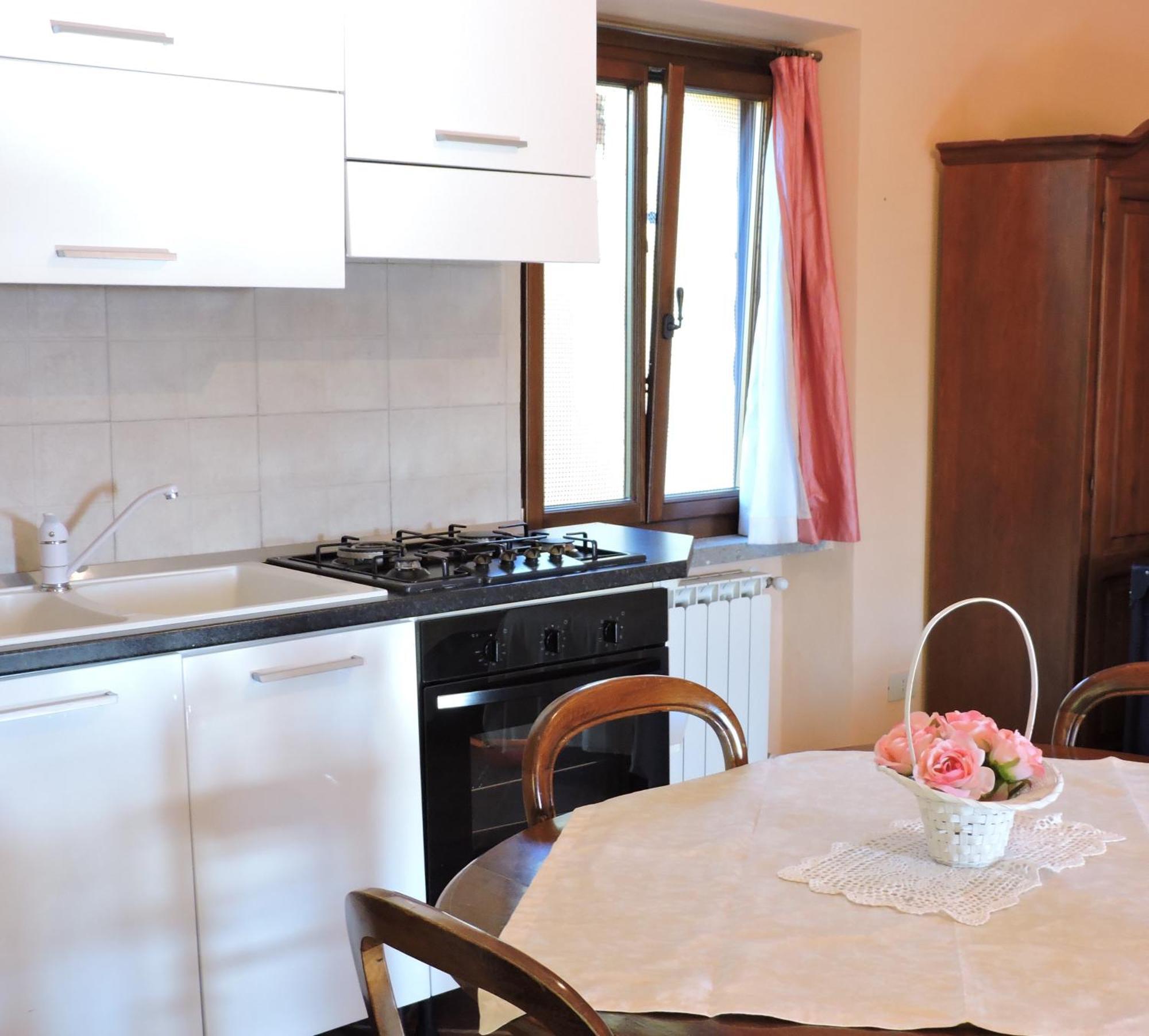 Casale Fedele Family Relax B&B Vicino Al Borgo Ronciglione  Ruang foto