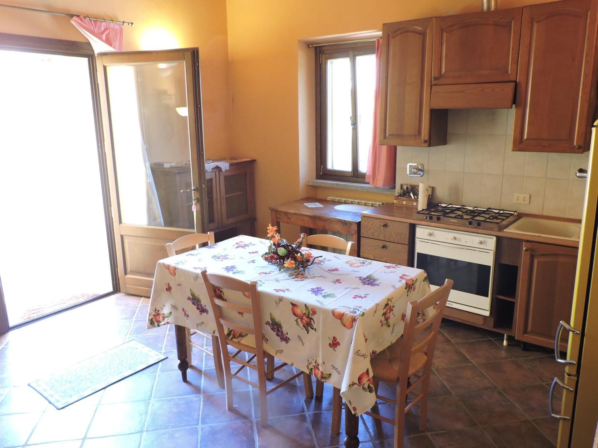 Casale Fedele Family Relax B&B Vicino Al Borgo Ronciglione  Ruang foto
