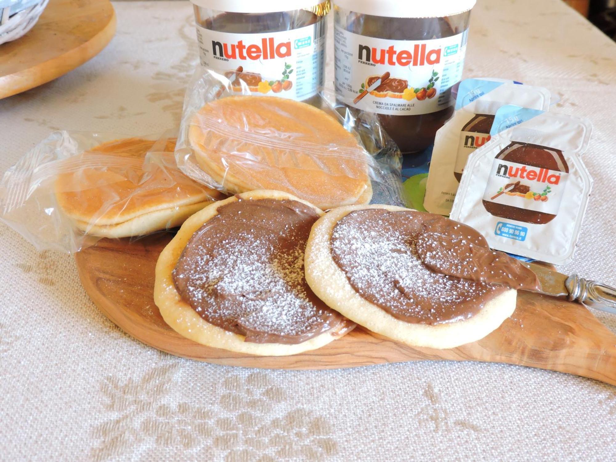 Casale Fedele Family Relax B&B Vicino Al Borgo Ronciglione  Bagian luar foto
