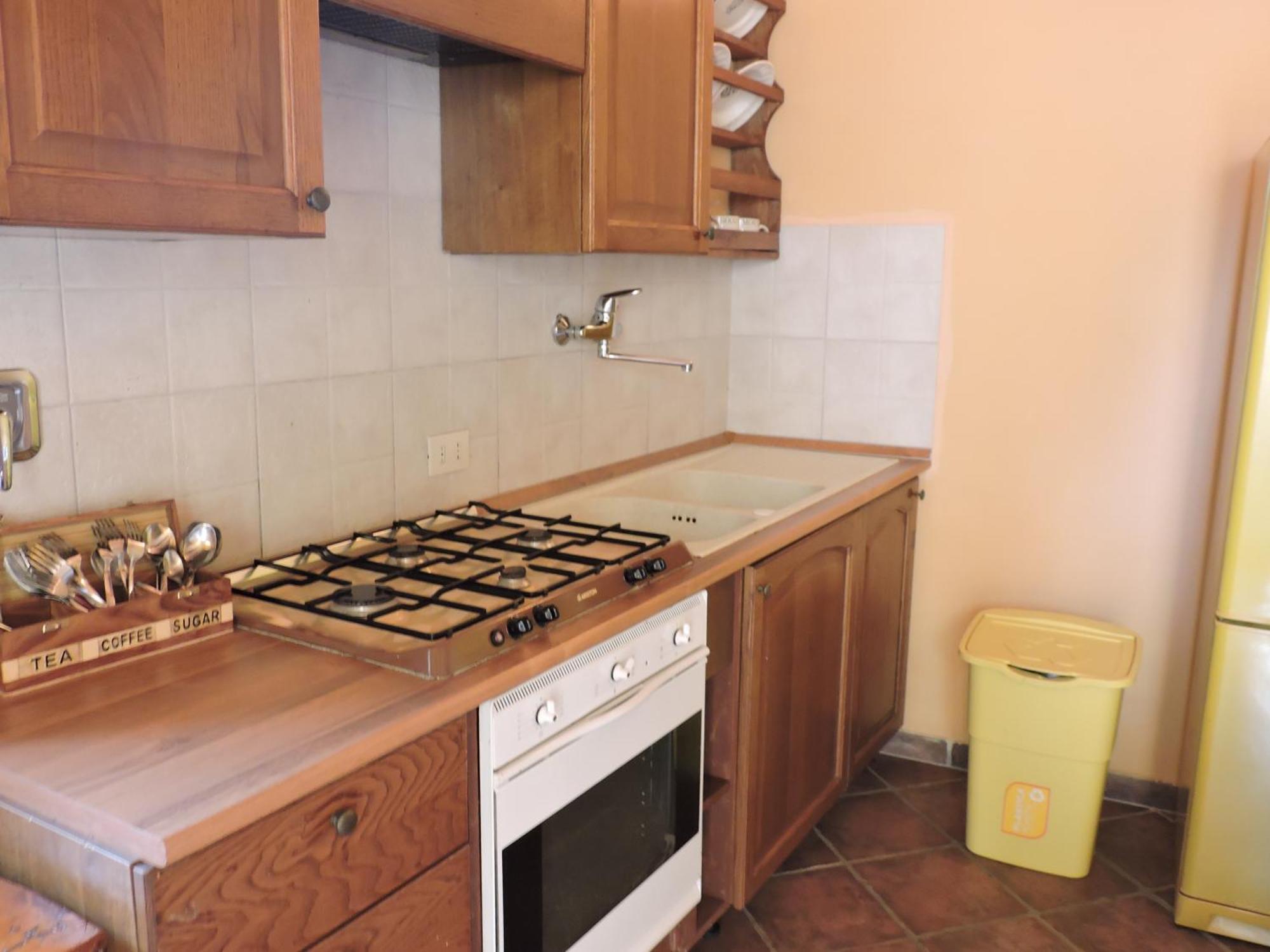 Casale Fedele Family Relax B&B Vicino Al Borgo Ronciglione  Ruang foto