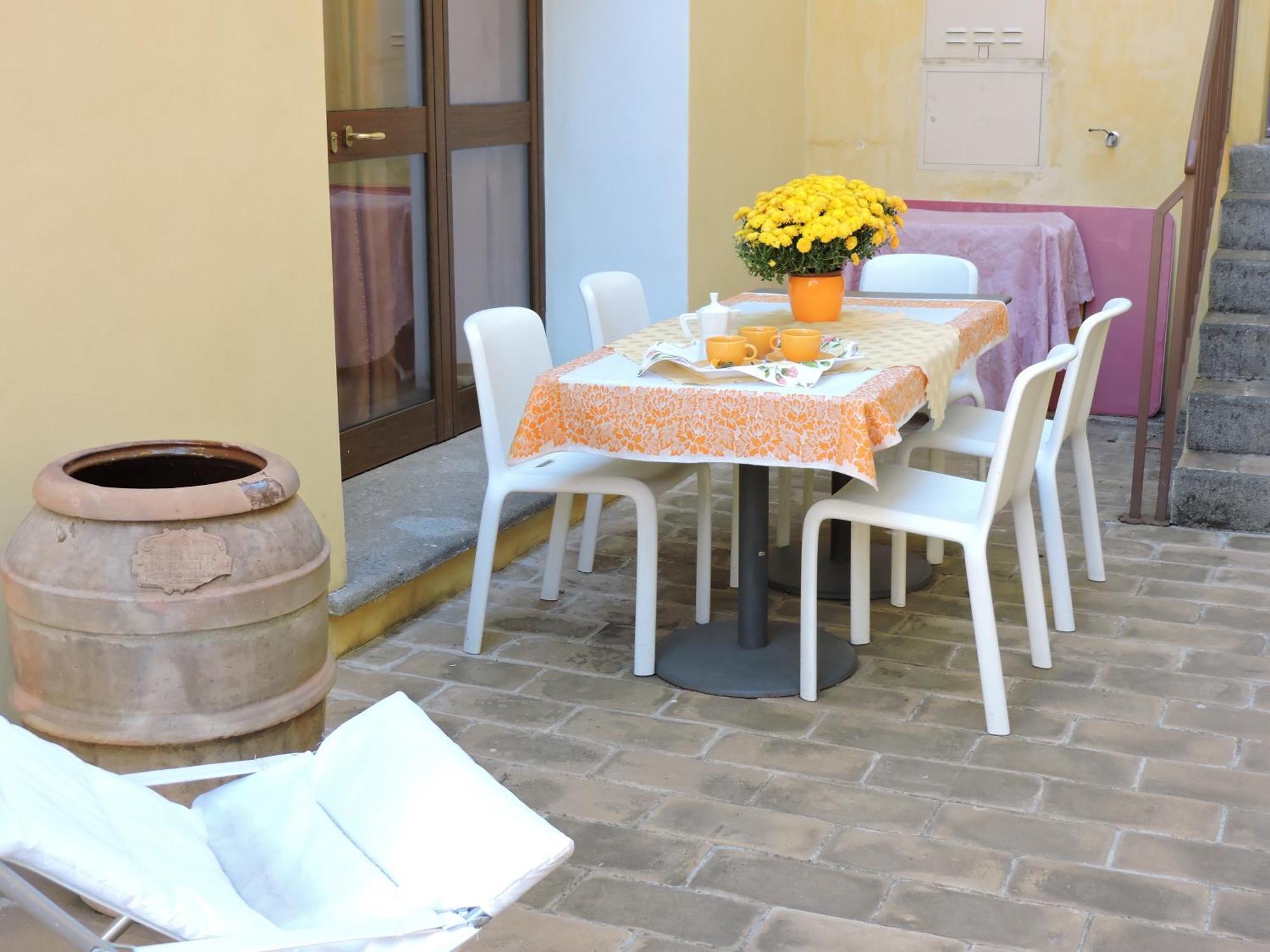 Casale Fedele Family Relax B&B Vicino Al Borgo Ronciglione  Bagian luar foto