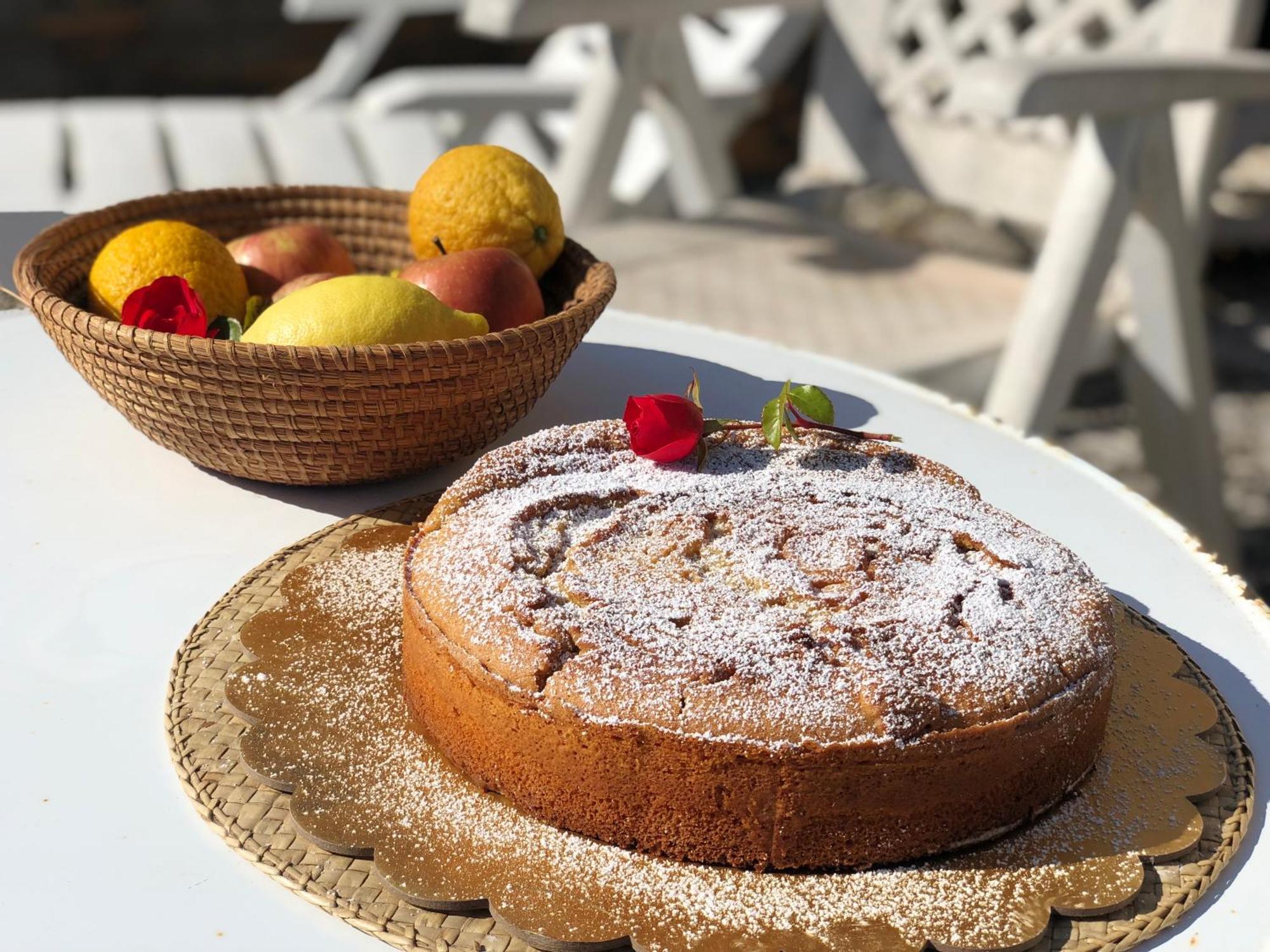 Casale Fedele Family Relax B&B Vicino Al Borgo Ronciglione  Bagian luar foto