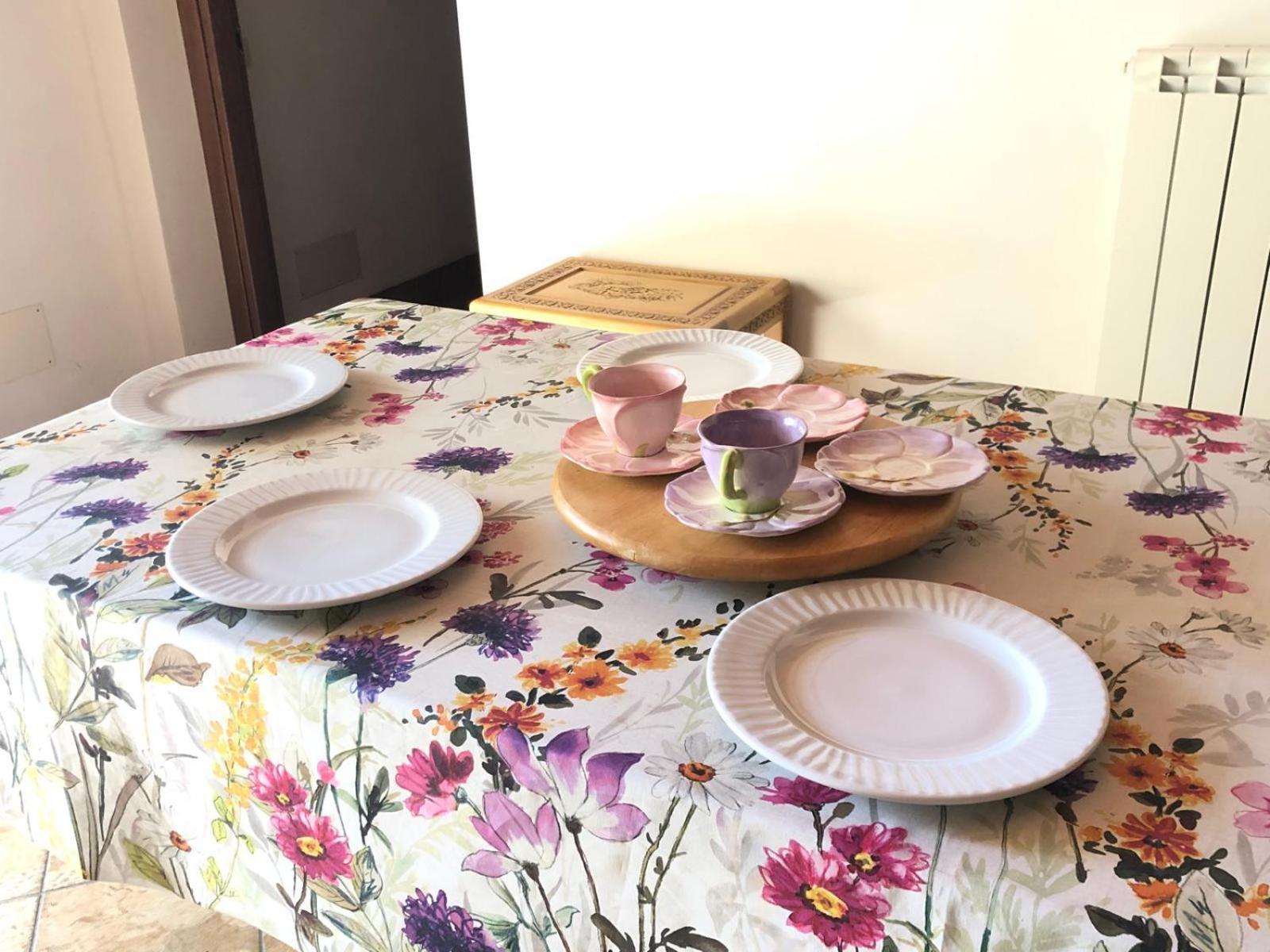 Casale Fedele Family Relax B&B Vicino Al Borgo Ronciglione  Ruang foto