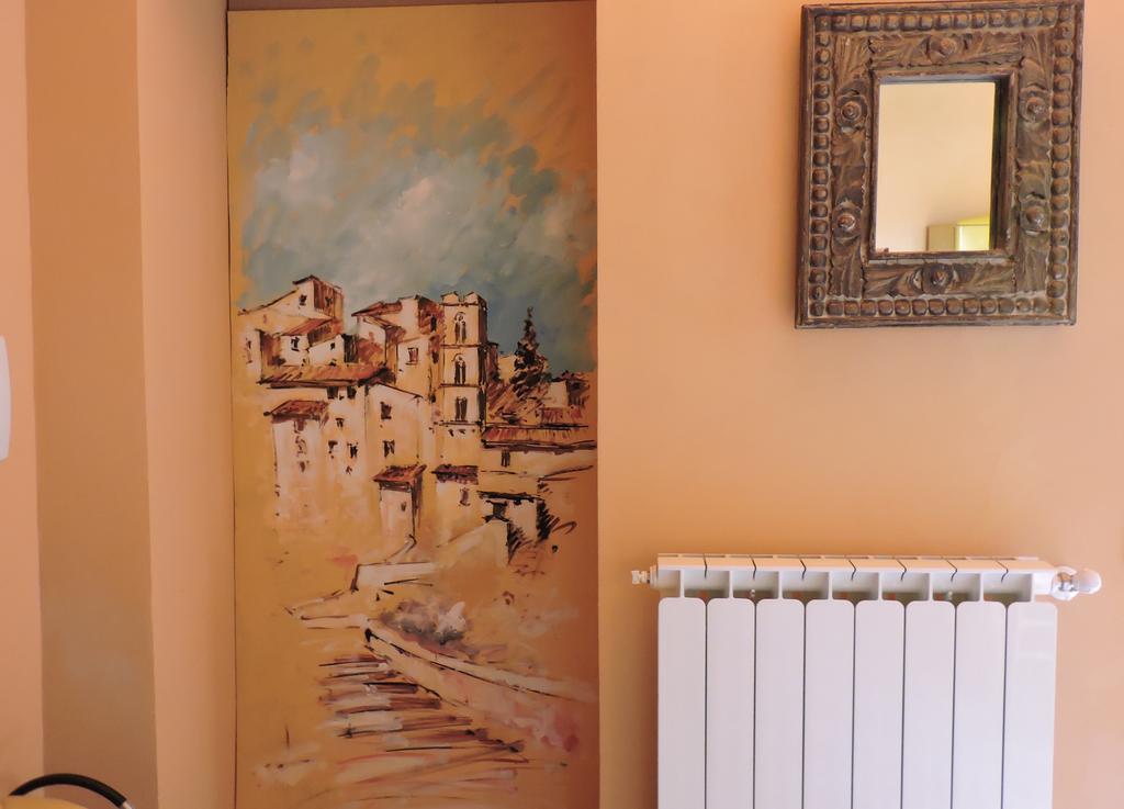 Casale Fedele Family Relax B&B Vicino Al Borgo Ronciglione  Bagian luar foto